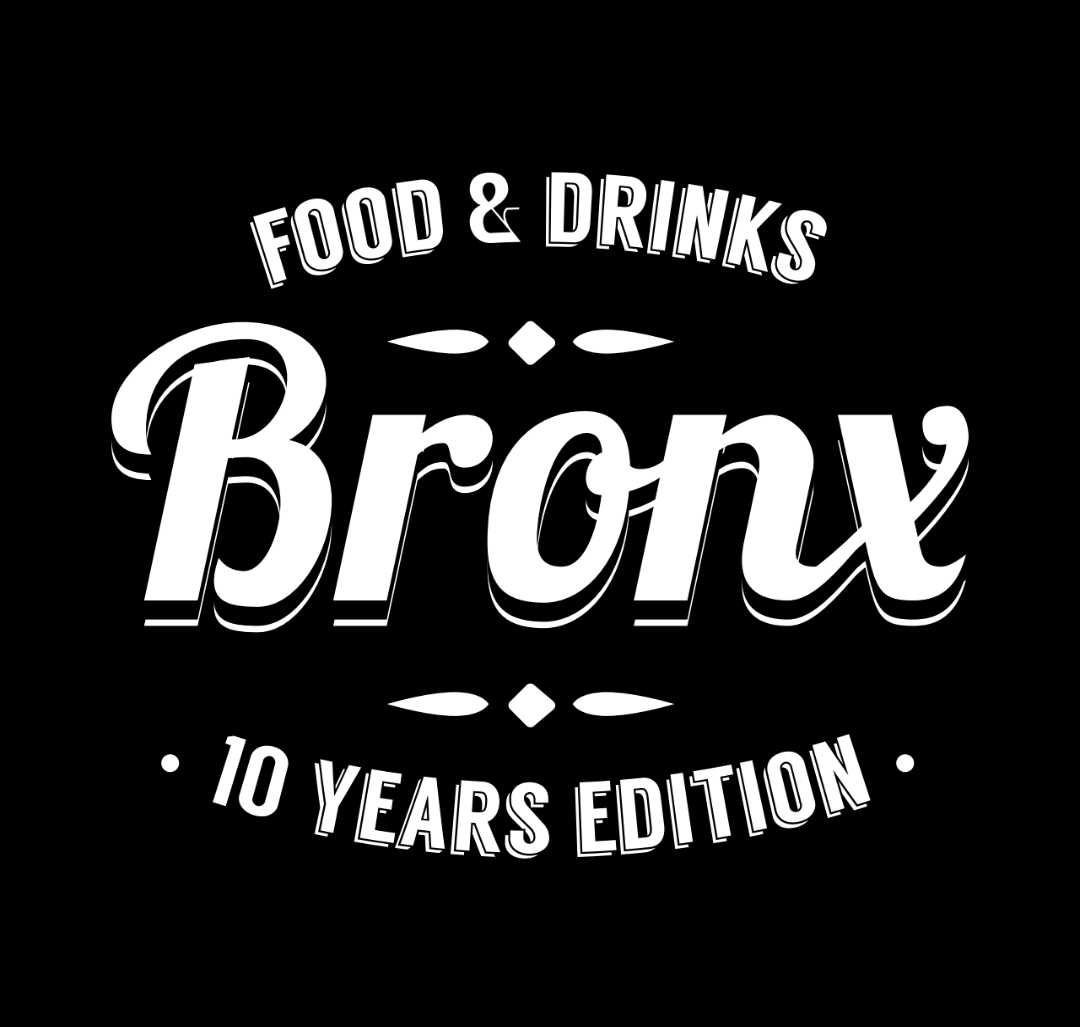 BRONX BAR - restaurante en CABA - Logo del restaurante
