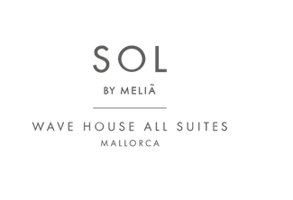 Sol Wave House - restaurante en Calvia - Logo del restaurante