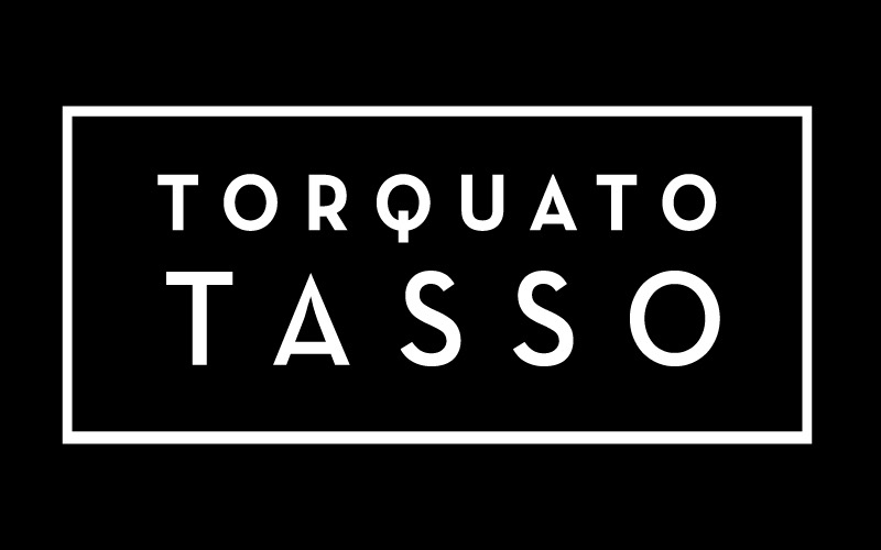 Torquato Tasso QrCarta
