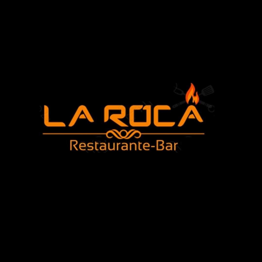 LA ROCA - restaurante en Puerto Libertador - Logo del restaurante