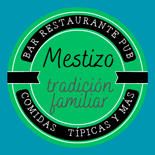 Mestizo somos todos - restaurante en PUMANQUE - Logo del restaurante