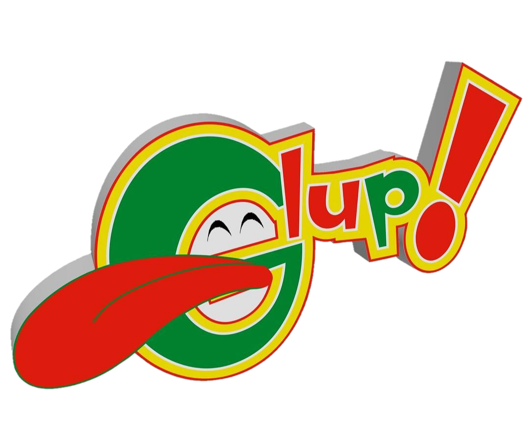Glup Carrobar - restaurante en Venado tuerto  - Logo del restaurante