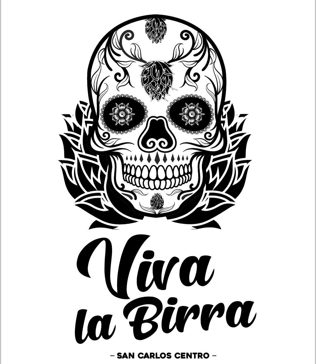 Viva la Birra - bar en San Carlos Centro - Logo del restaurante