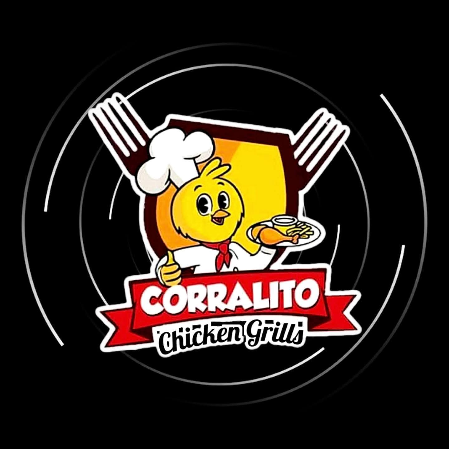 POLLERIA CORRALITO - restaurante en HUARAL - CHANCAY - Logo del restaurante