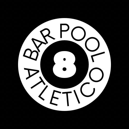 BAR-POOL ATLETICO - restaurante en Roque Perez - Logo del restaurante