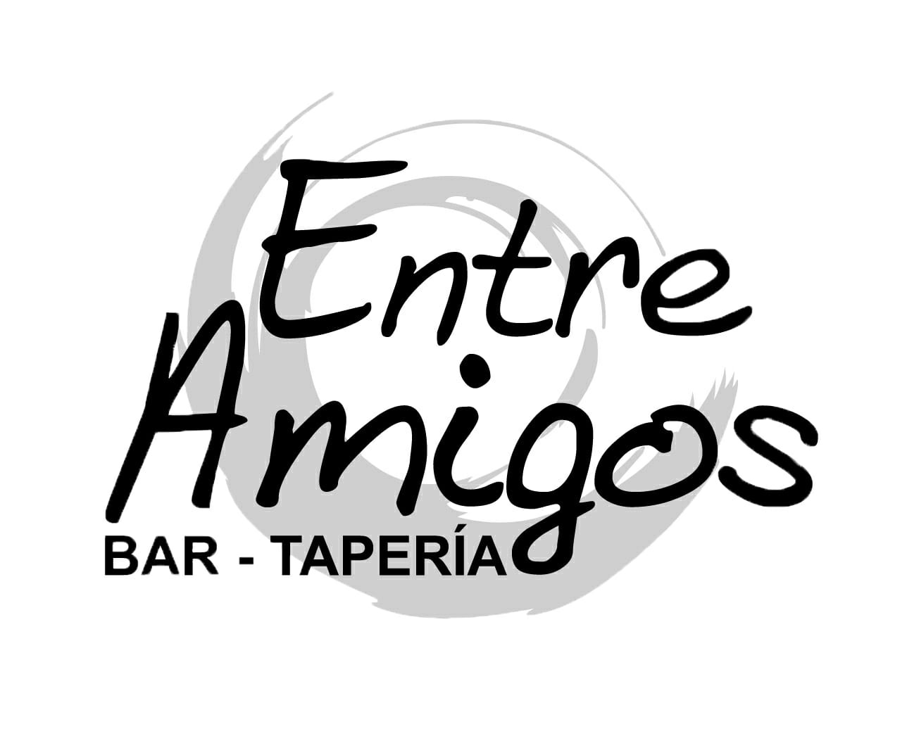 BAR ENTRE AMIGOS - restaurante en HUELVA - Logo del restaurante