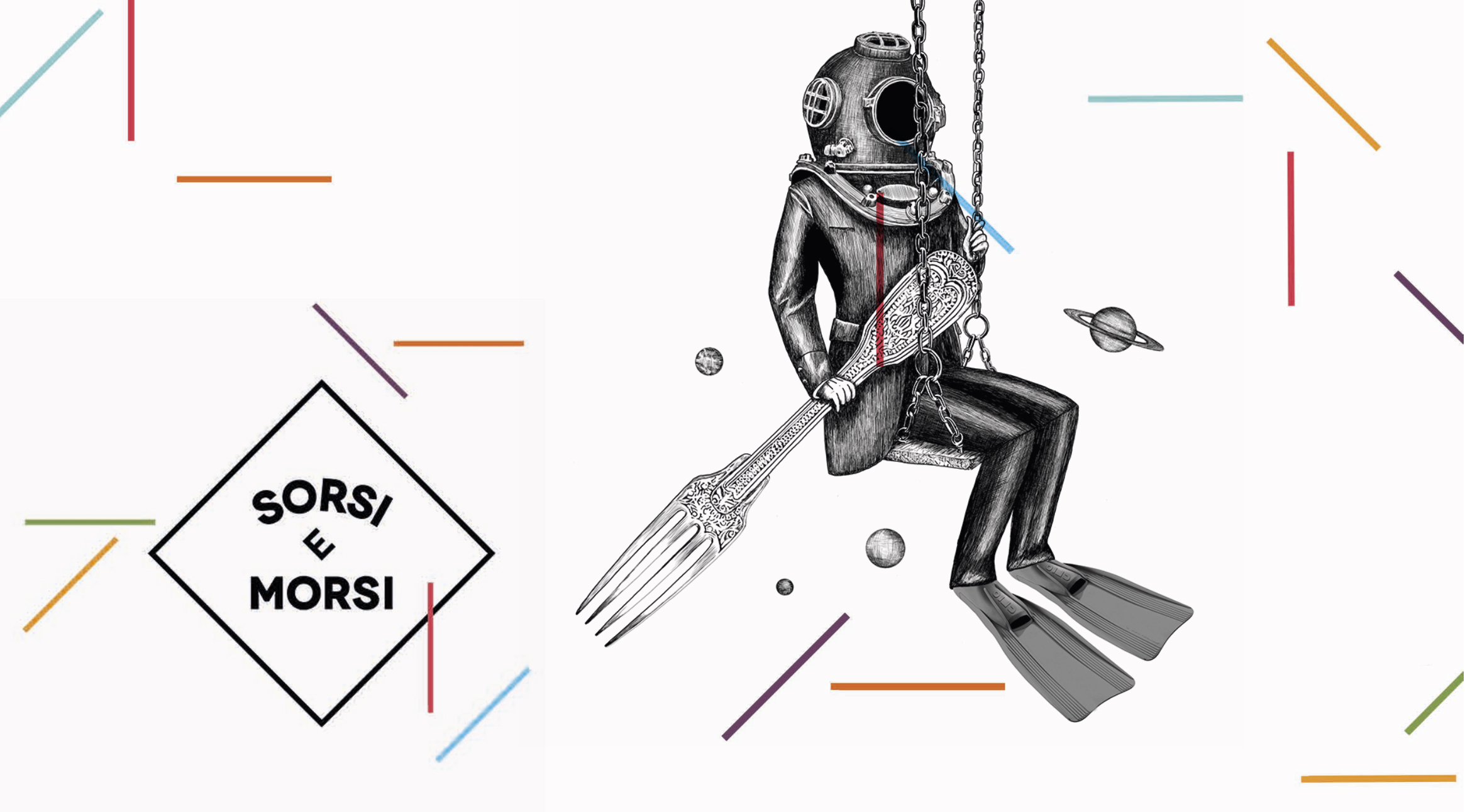 Sorsi e Morsi Eliana - restaurante en Valencia - Logo del restaurante