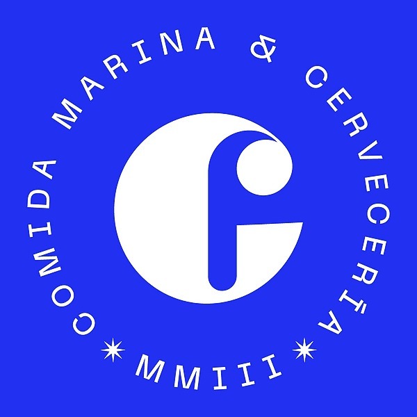 Cebichela - restaurante en Lima/ San Borja - Logo del restaurante