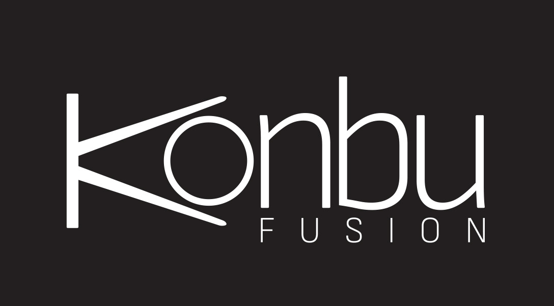 Konbu fusion - restaurante en Alcala la Real - Logo del restaurante