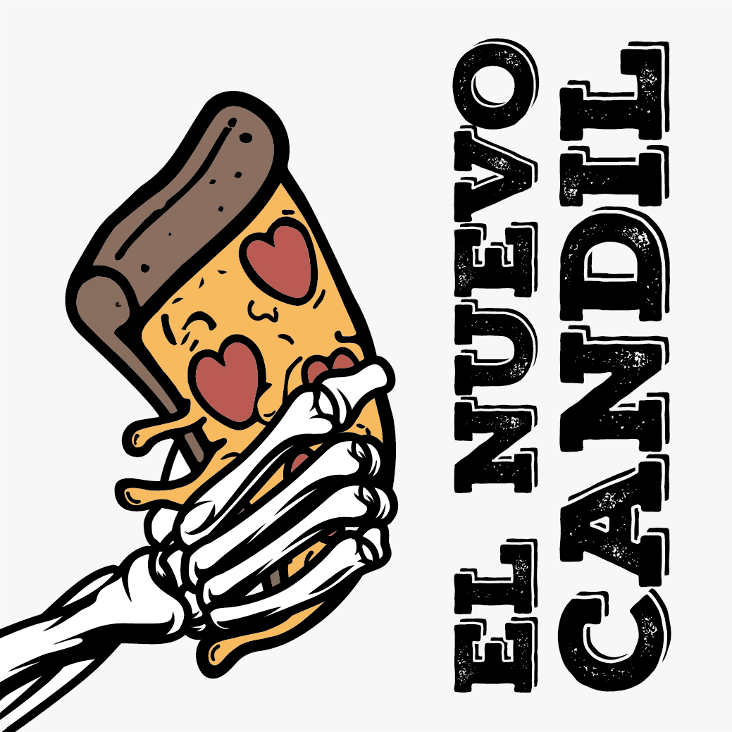 Pizzería  - restaurante en Alvear N° 393/Quilmes - Logo del restaurante