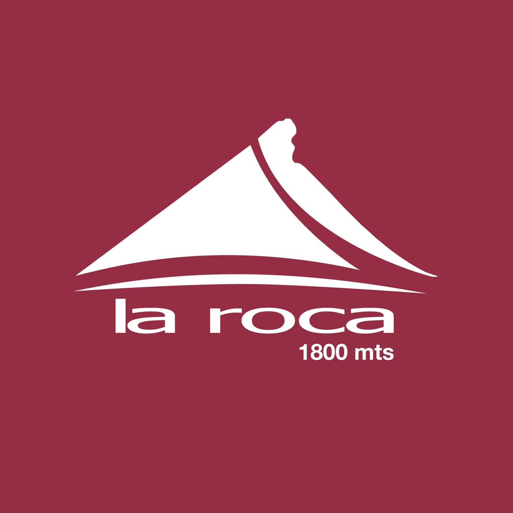 La Roca Cerro Catedral - restaurante en Bariloche - Logo del restaurante