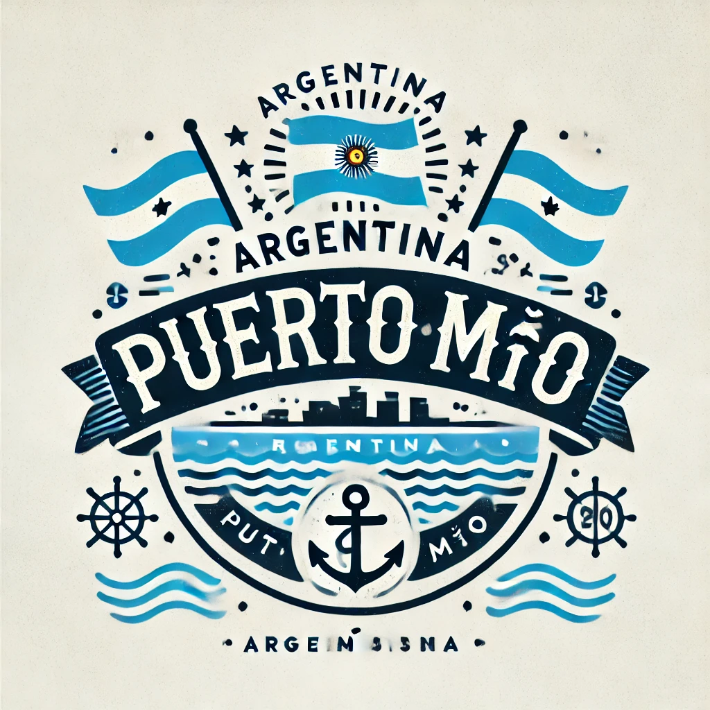 Puerto Mio  - restaurante en El Puerto de Santa Maria - Logo del restaurante