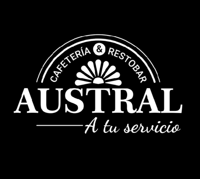 Cafetería austral - restaurante en temuco - Logo del restaurante