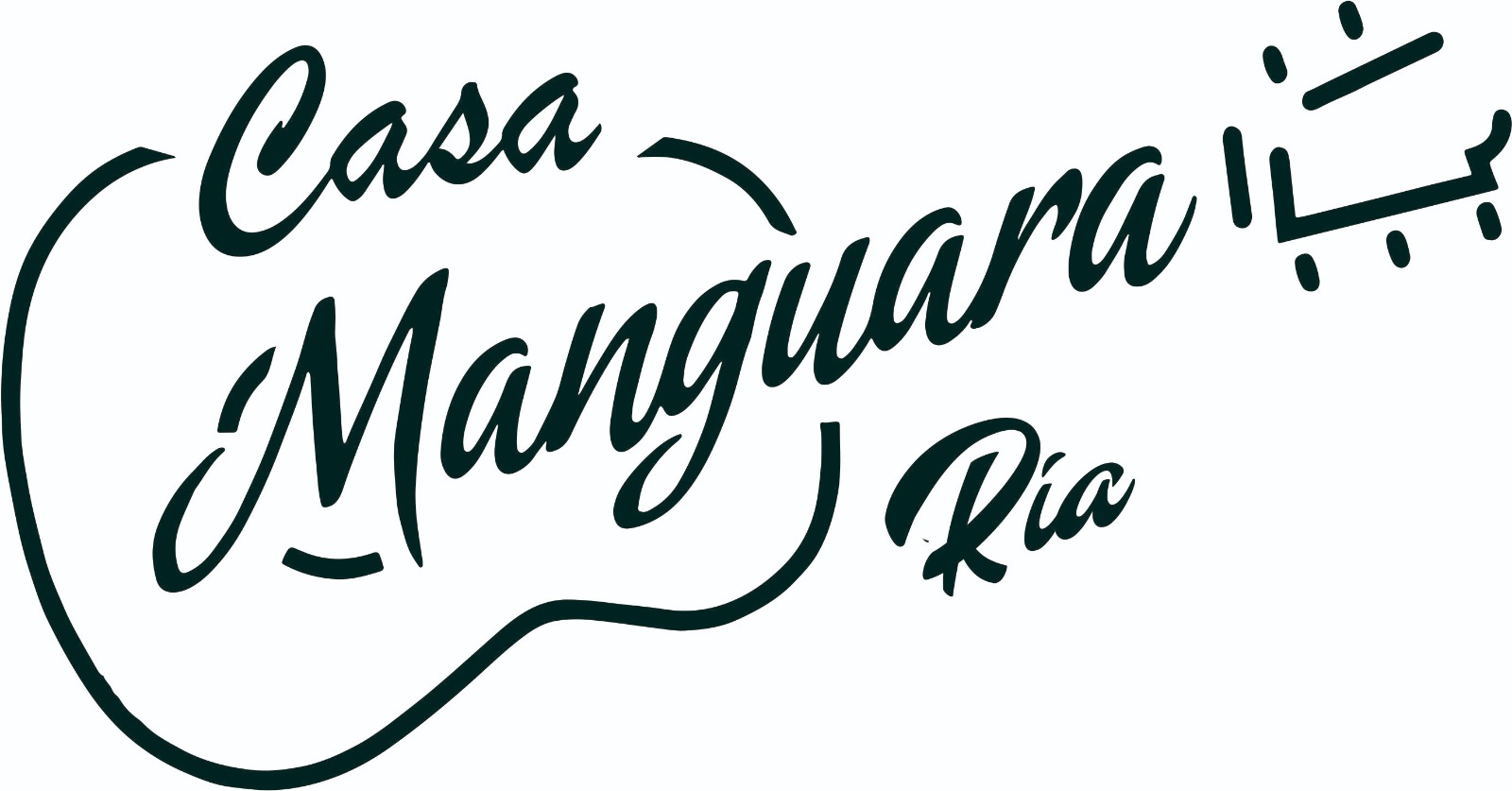 Casa manguara ría - restaurante en Huelva  - Logo del restaurante