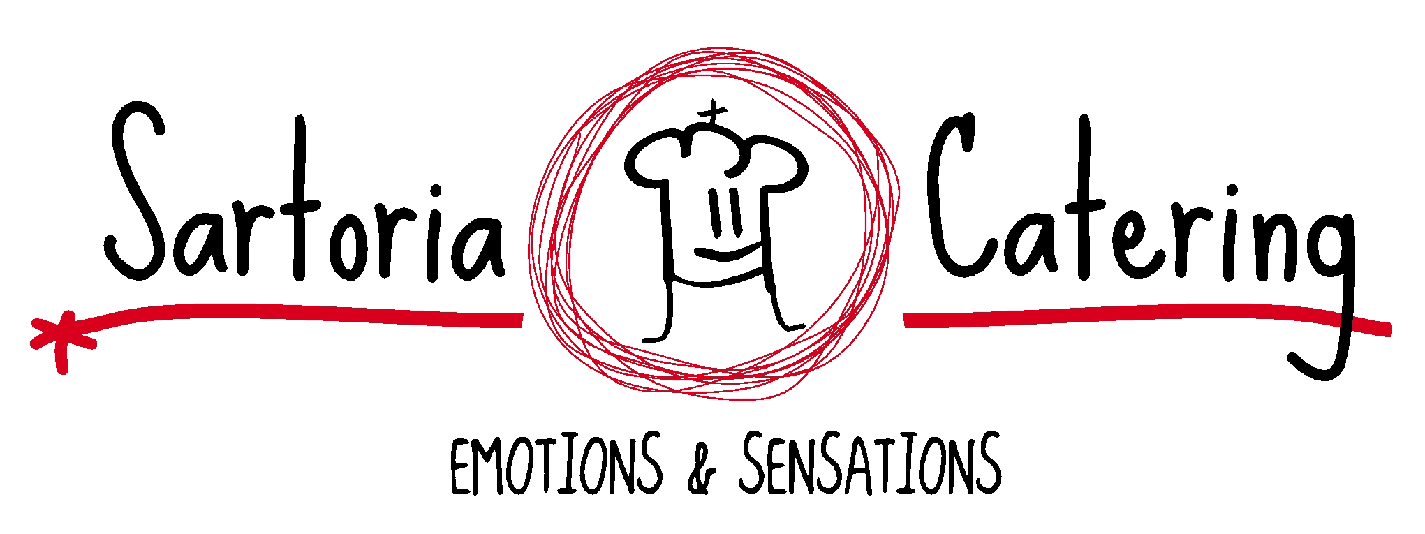 Sartoria Catering - restaurante en Sevilla - Logo del restaurante