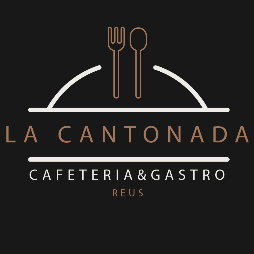 La Cantonada Reus - restaurante en Reus - Logo del restaurante
