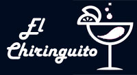 El Chiringuito - restaurante en Pinar del Río - Logo del restaurante