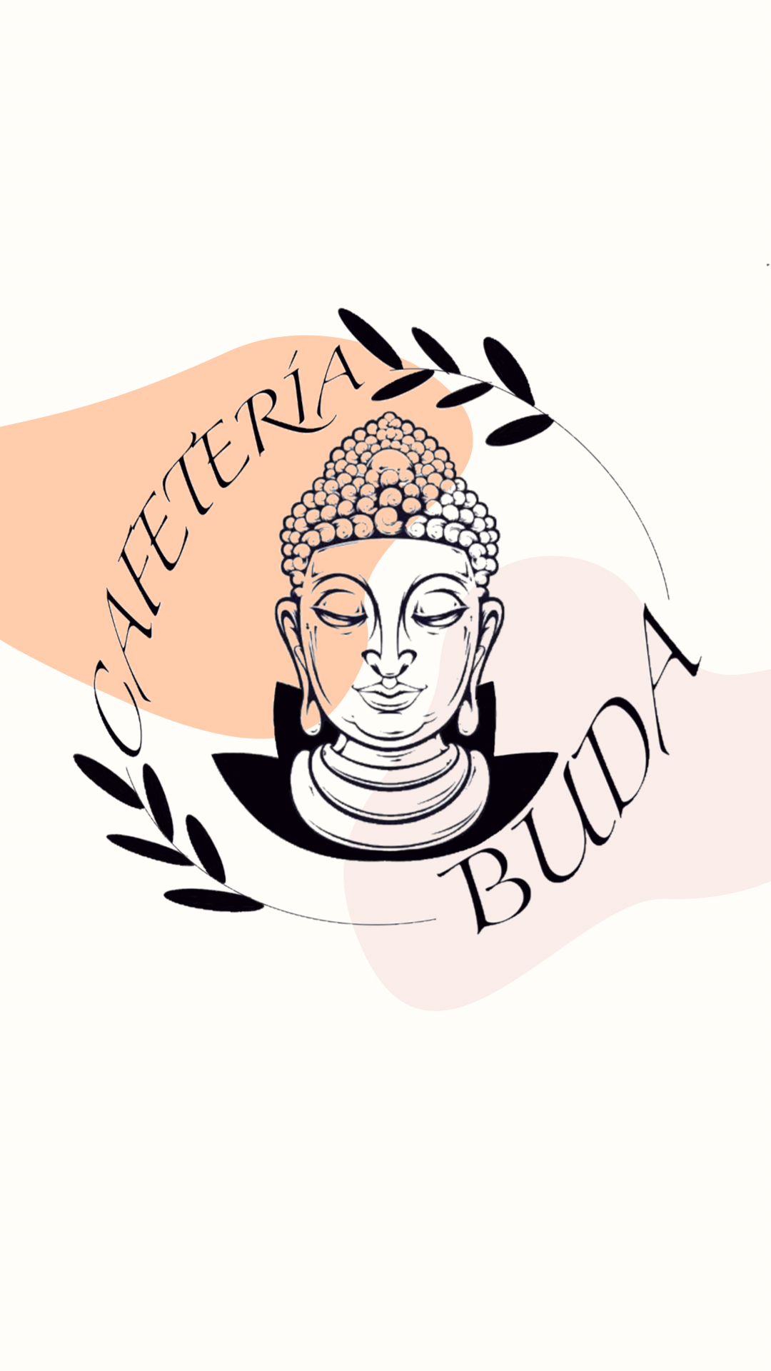 CAFETERÍA BUDA  - restaurante en Andoian  - Logo del restaurante