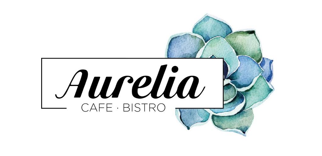 EL JARDÍN by AURELIA - restaurante en CDMX - Logo del restaurante