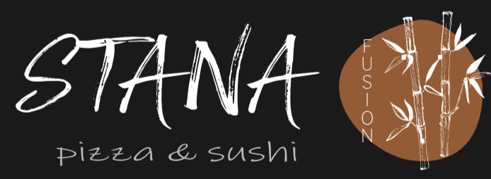 Stana Fusion pizza &sushi  - restaurante en El medano, Granadilla de abona - Logo del restaurante