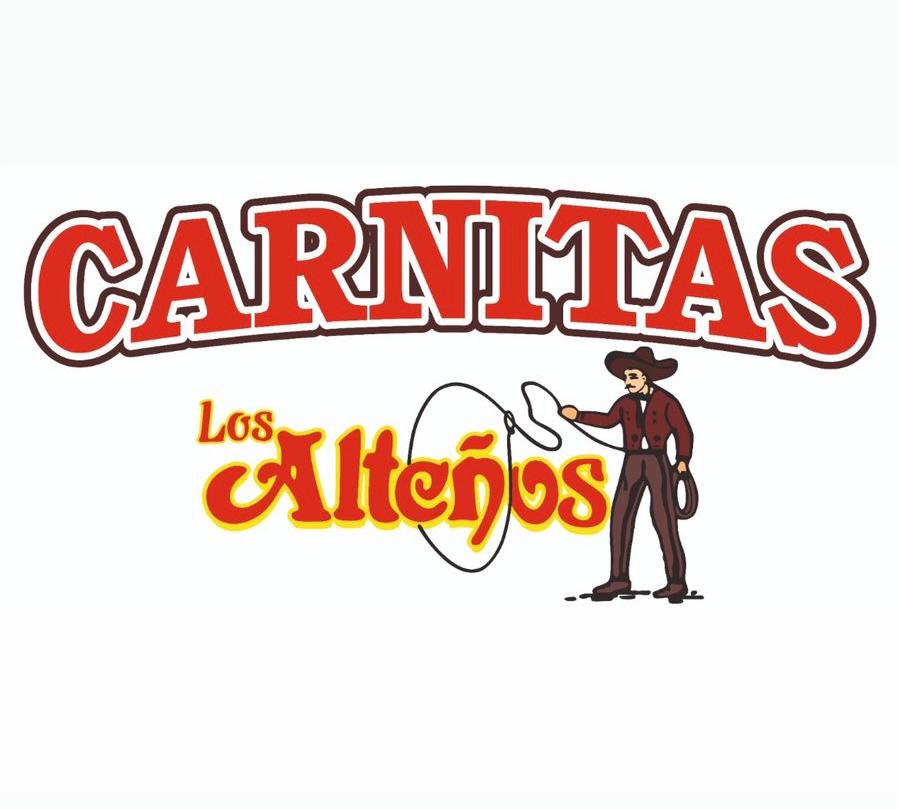 Carnitas Los Alteños 7  - restaurante en Aguascalientes, Ags - Logo del restaurante