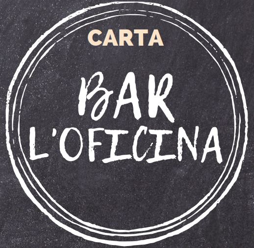 Bar L'Oficina - bar en L'Alcúdia - Logo del restaurante