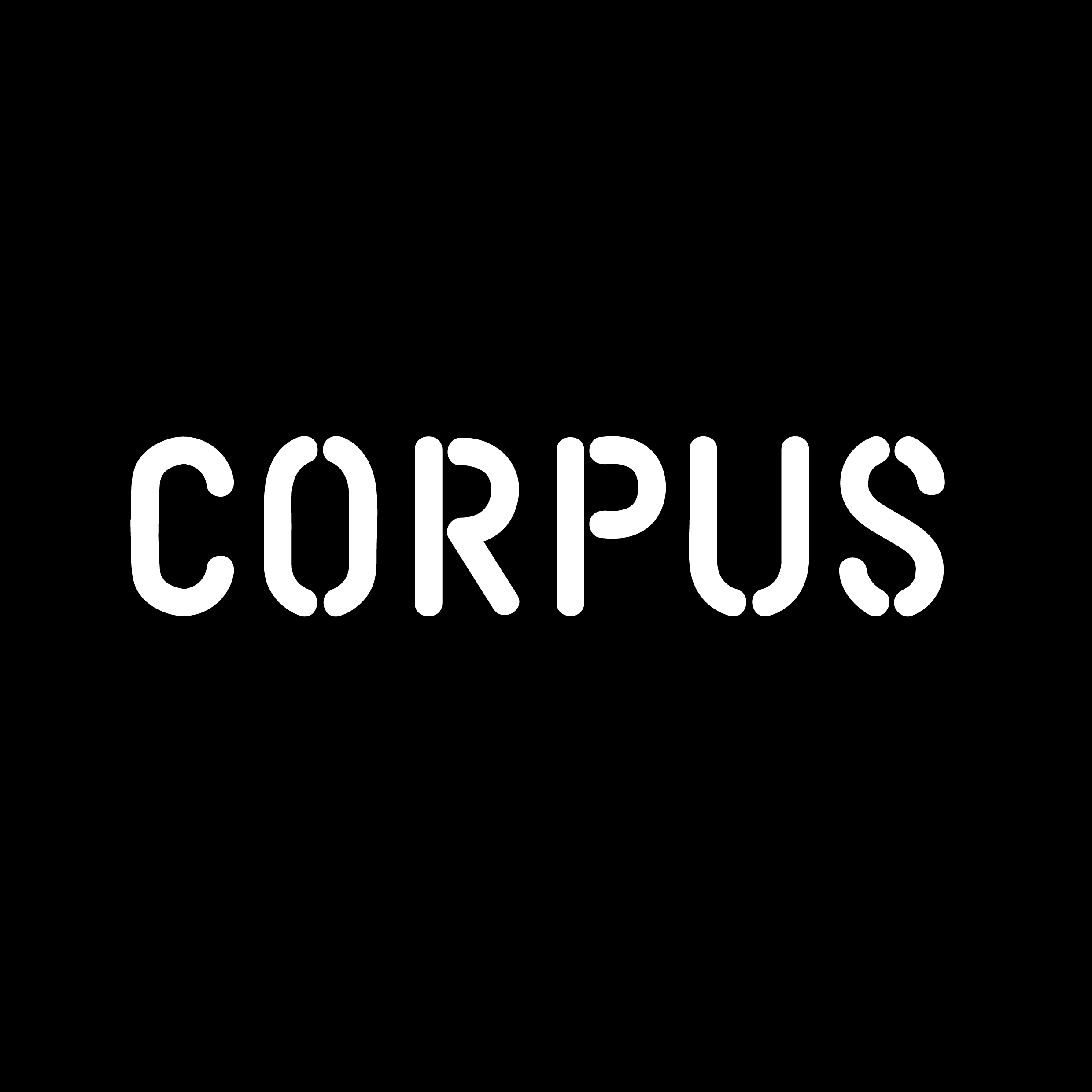 Restaurant Corpus - restaurante en Berga - Logo del restaurante