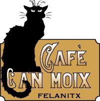 Ca'n Moix - restaurante en Felanitx, Illes Balears - Logo del restaurante