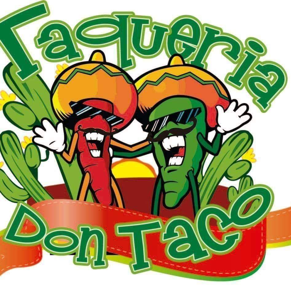 RESTAURANTE DON TACO  - restaurante en Managua - Logo del restaurante