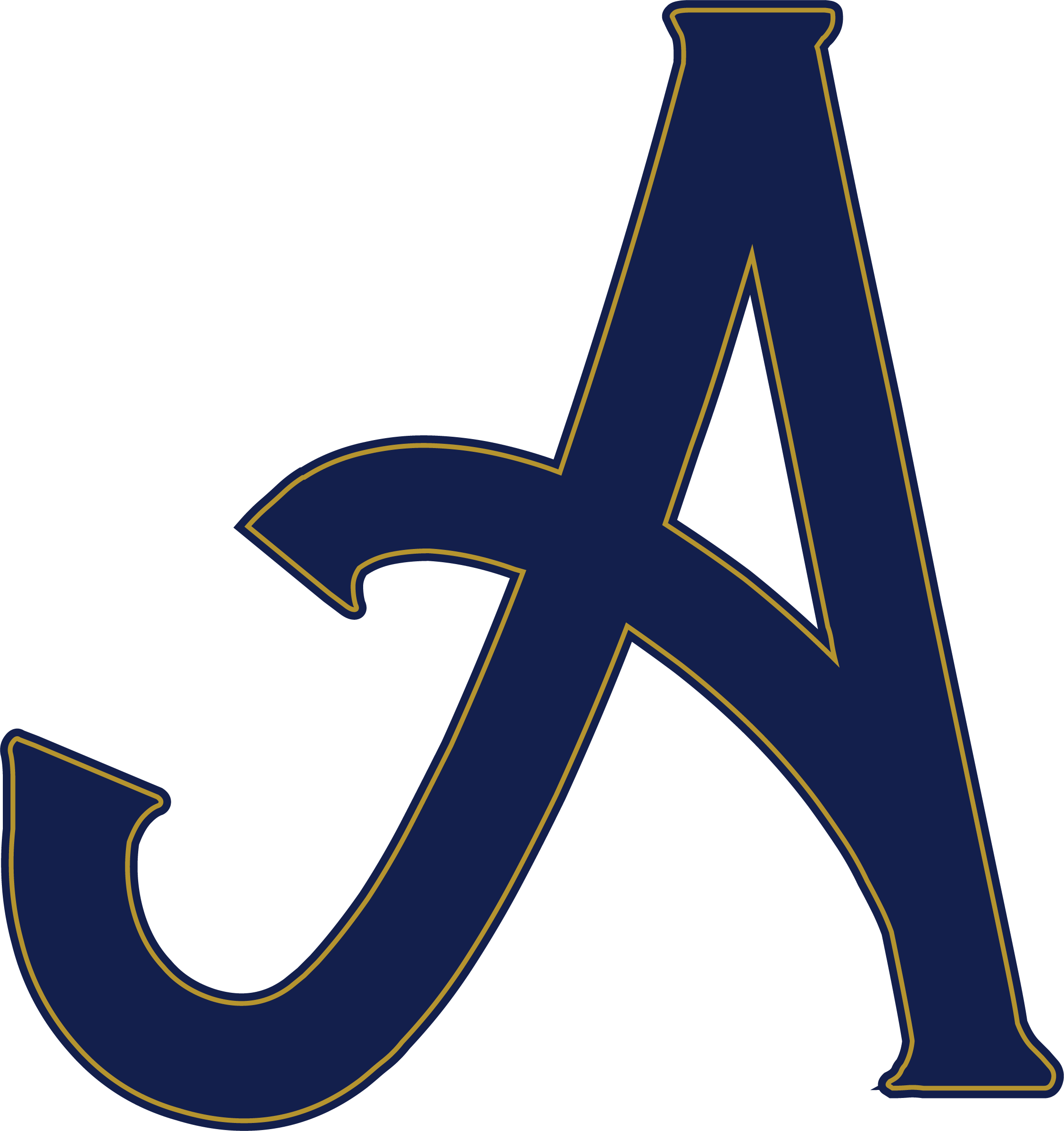 Almirante - restaurante en Quilmes - Logo del restaurante