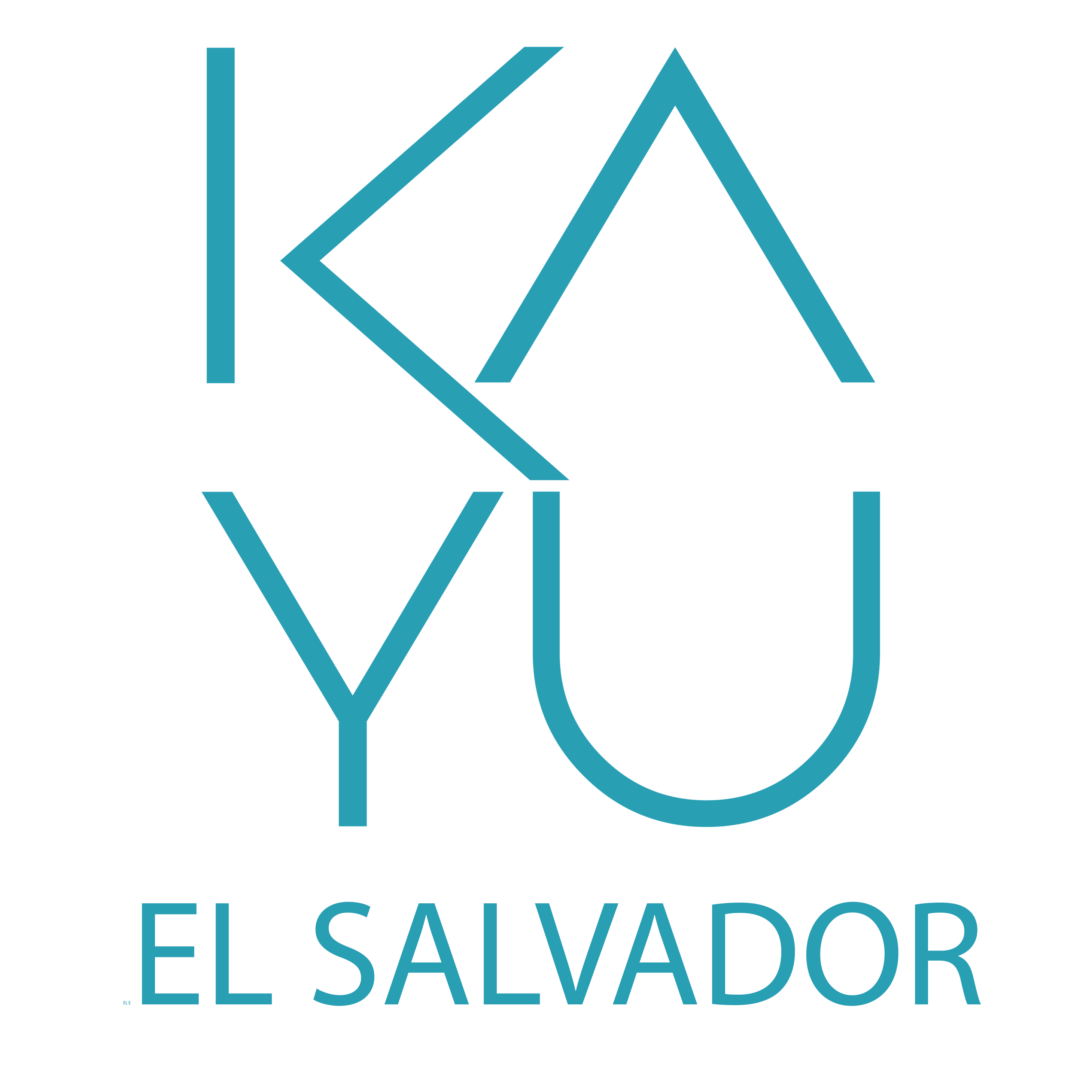KAYU - restaurante en Tamanique, La Libertad - Logo del restaurante