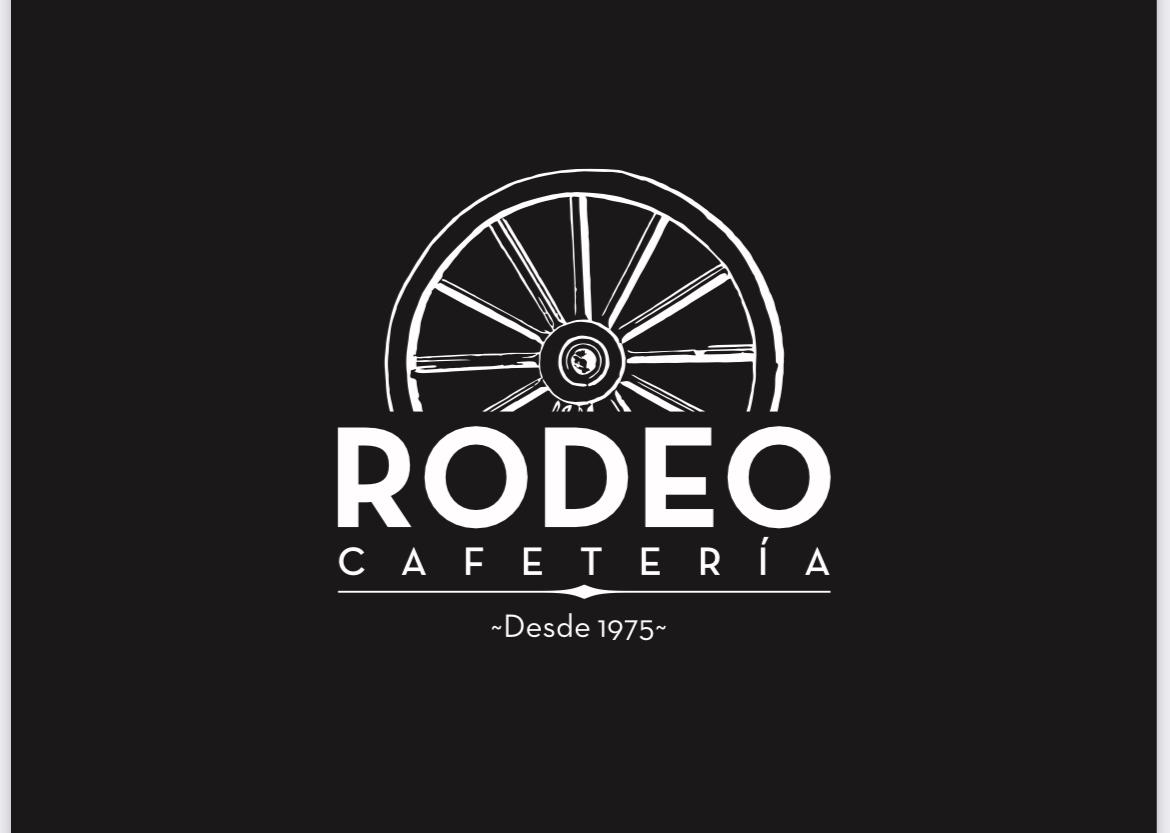 Cafeteria Rodeo - cafeteria en Redondela - Logo del restaurante