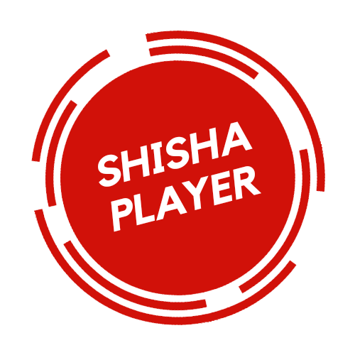 SHISHA PLAYER CASTELLÓN  - restaurante en Castellón  - Logo del restaurante