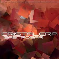 La Cristalera Gastrobar - restaurante en Córdoba - Logo del restaurante