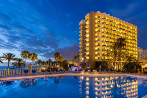  SOL TENERIFE  - restaurante en Tenerife - Logo del restaurante