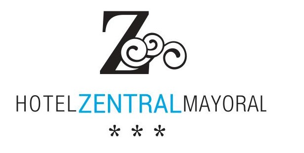 HOTEL ZENTRAL MAYORAL - restaurante en TOLEDO - Logo del restaurante