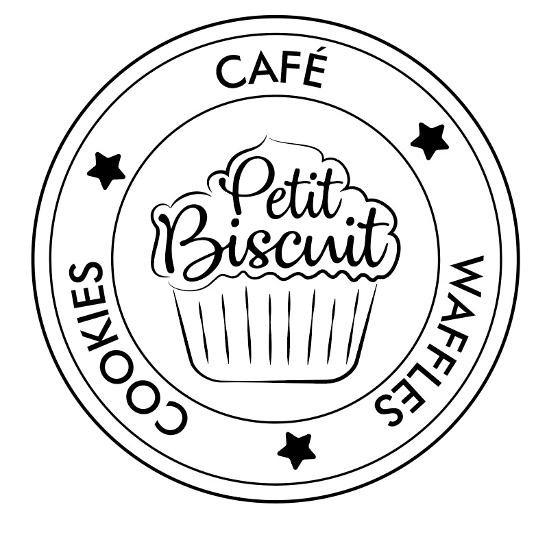 Petit Biscuit - cafeteria en Tunuyán- Mendoza - Logo del restaurante