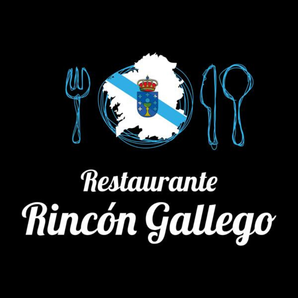 Restaurante el Rincón Gallego - restaurante en Palma de Mallorca - Logo del restaurante