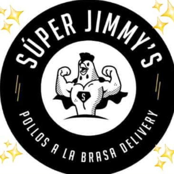 Súper Jimmy's - restaurante en Lima - Santiago de Surco - Logo del restaurante
