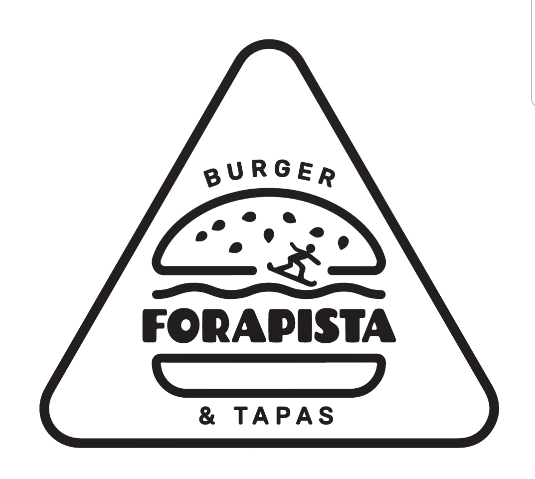 Forapista Burger - restaurante en Soldeu / Canillo/Andorra - Logo del restaurante