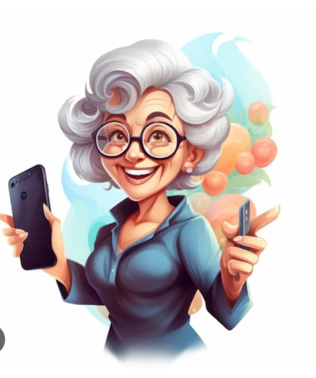 BURGUER LA ABUELA - restaurante en Huelva - Logo del restaurante