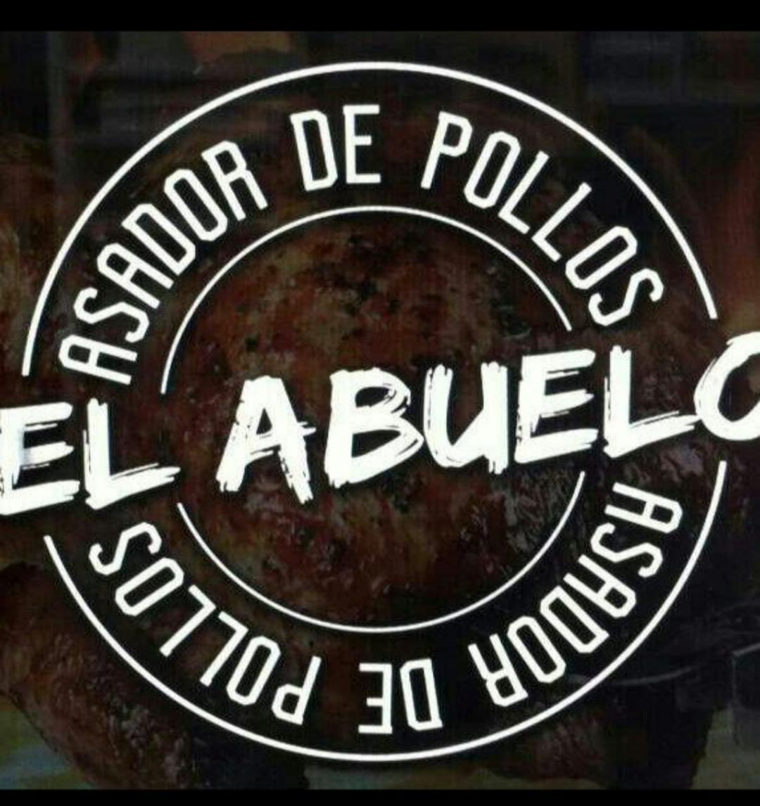 ASADOR DE POLLOS EL ABUELO - comida_rapida en Torremolinos - Logo del restaurante