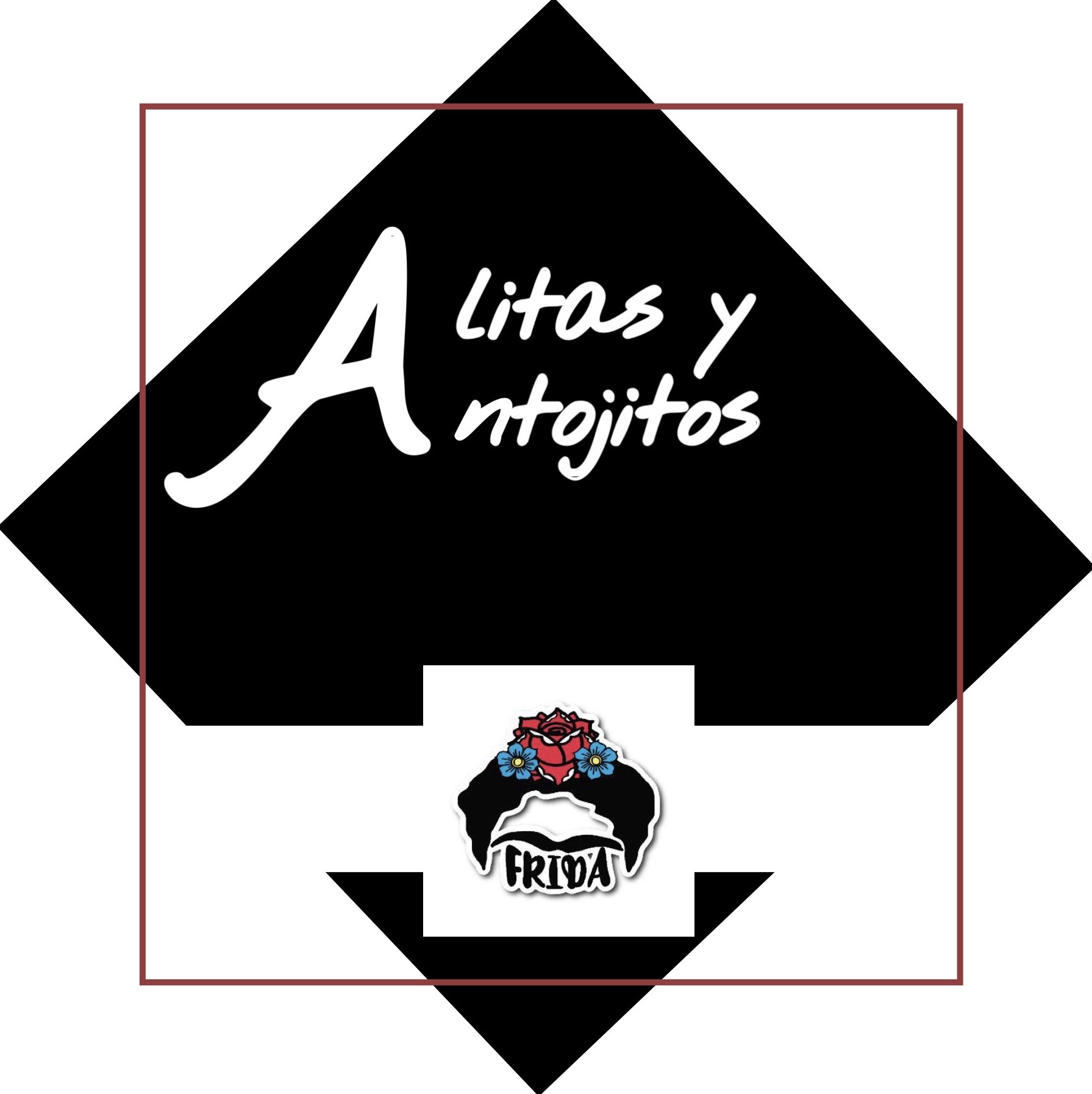 Alitas y Antojitos Frida CDMX - restaurante en ciudad de mexico  - Logo del restaurante