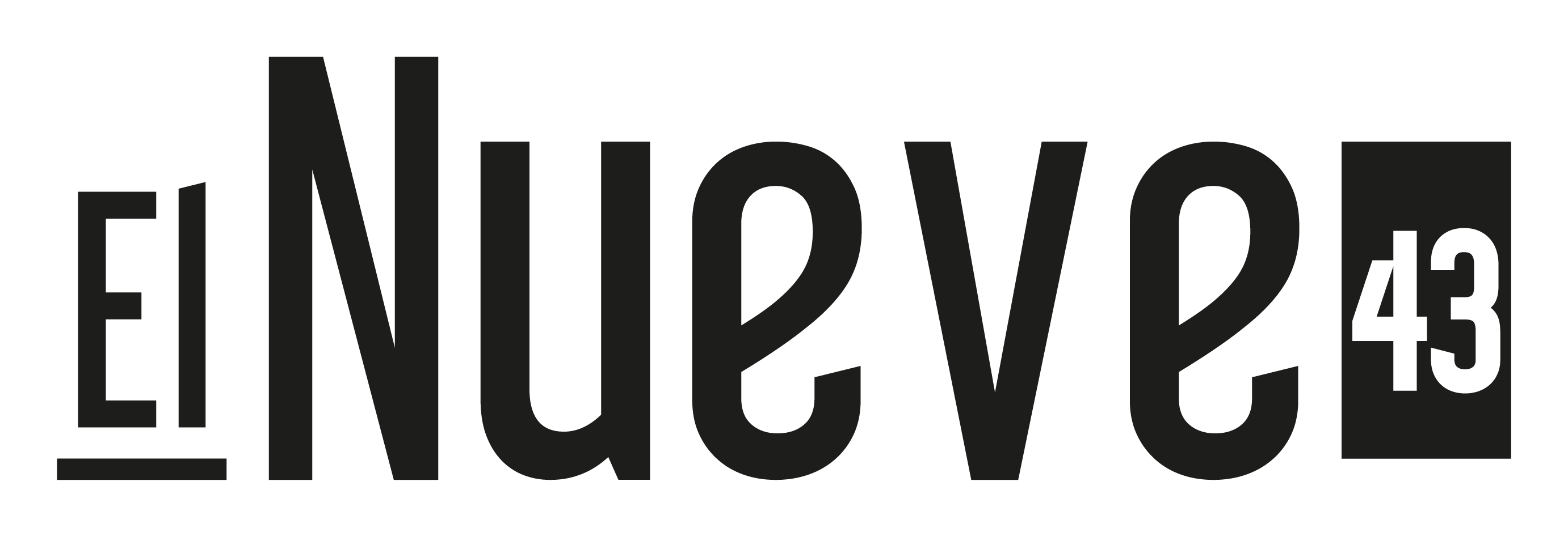 El Nueve43 - Restaurante en Río Cuarto, Córdoba - Logo del restaurante