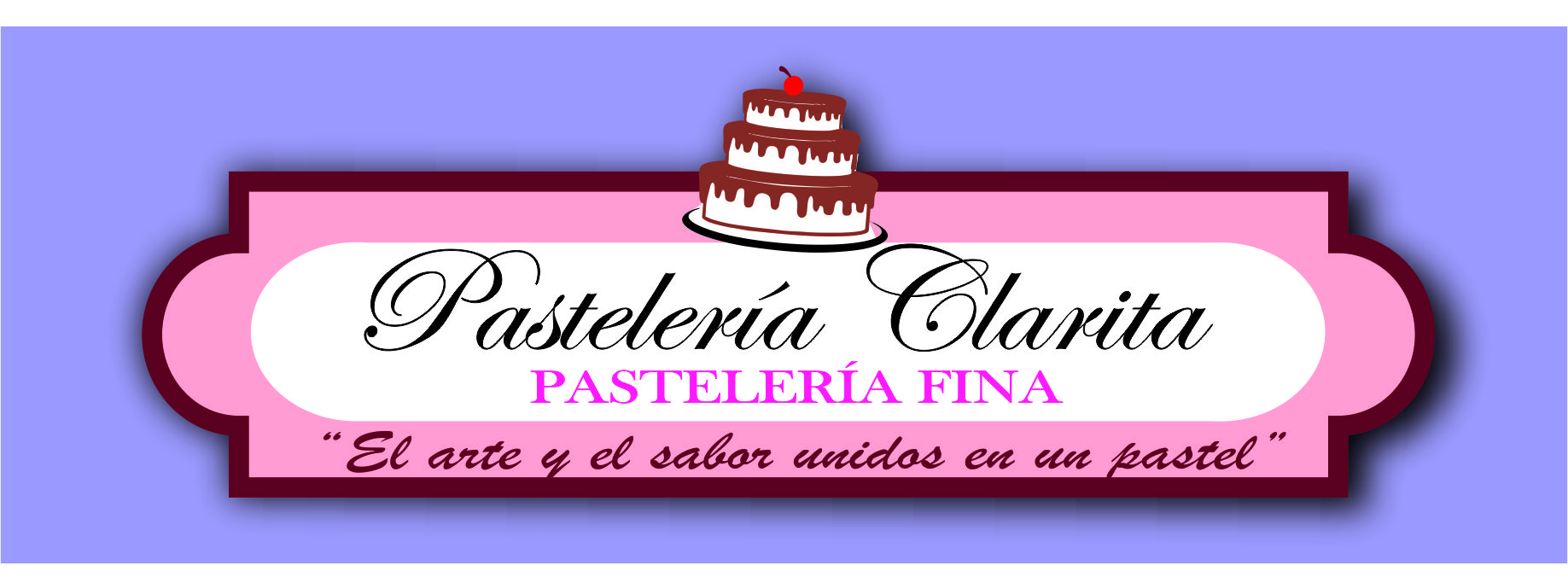 Pastelería Clarita - restaurante en Monte Patria, Coquimbo Chile - Logo del restaurante