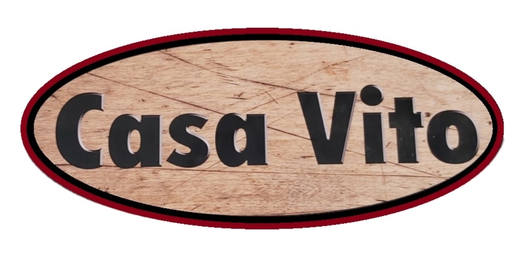 CASA VITO - restaurante en San José Del Valle, Cádiz - Logo del restaurante