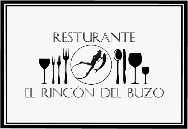 El Rincón del buzo - restaurante en Quintero, Valparaíso - Logo del restaurante