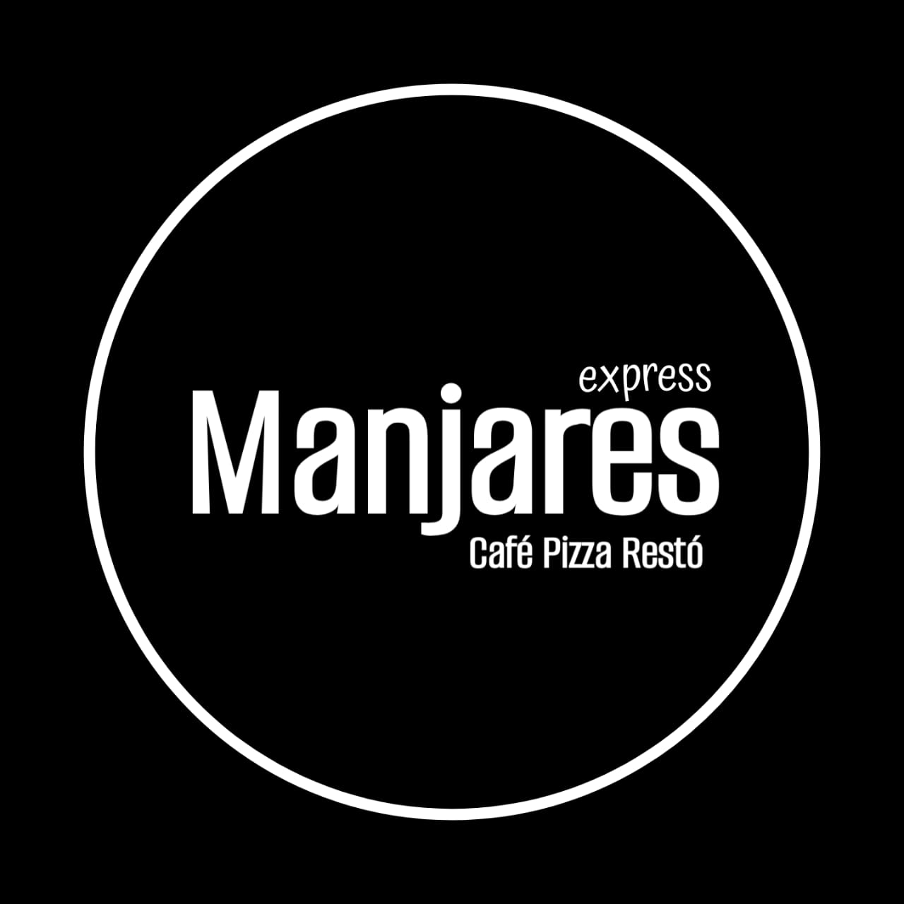 Manjares - restaurante en Mar del Plata - Logo del restaurante