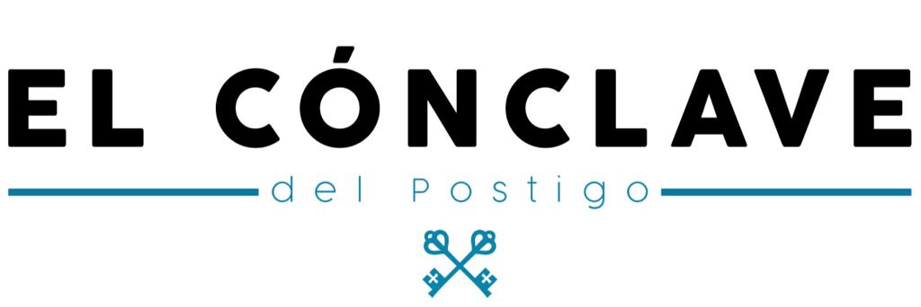 El Cónclave del Postigo - restaurante en Sevilla - Logo del restaurante