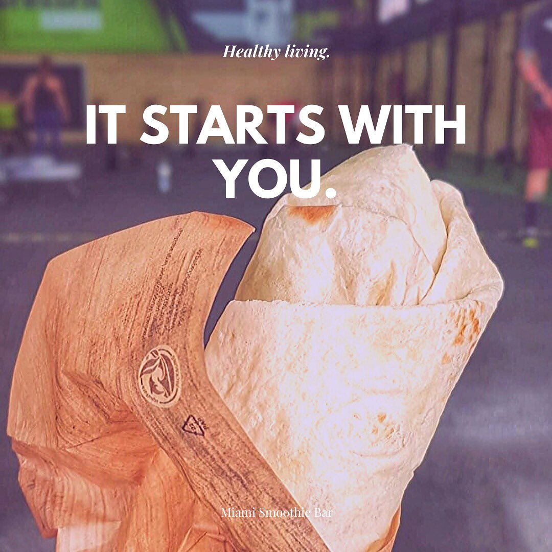 Miami Smoothie Bar - restaurante en Alicante - Logo del restaurante